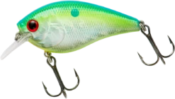 Booyah XCS Series Shallow Squarebill Crankbait 21 Booyah XCS Series Shallow Squarebill Crankbait -Sport Fishing Shop BYXCS292