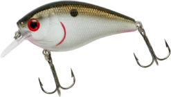 Booyah XCS Series Shallow Squarebill Crankbait 33 Booyah XCS Series Shallow Squarebill Crankbait -Sport Fishing Shop BYXCS293