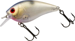 Booyah XCS Series Shallow Squarebill Crankbait 27 Booyah XCS Series Shallow Squarebill Crankbait -Sport Fishing Shop BYXCS296
