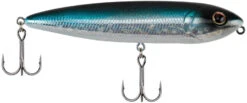 Berkley Justin Lucas J-Walker 100/120 Topwater Walker -Sport Fishing Shop BerkleyJWalker BlueBullet 100mm 1819 alt2 2000
