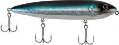 Berkley Justin Lucas J-Walker 100/120 Topwater Walker -Sport Fishing Shop BerkleyJWalker BlueBullet 120mm 1819 alt2 2000