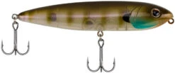 Berkley Justin Lucas J-Walker 100/120 Topwater Walker -Sport Fishing Shop BerkleyJWalker GhostBluegill 100mm 1819 alt2 2000