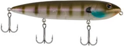 Berkley Justin Lucas J-Walker 100/120 Topwater Walker -Sport Fishing Shop BerkleyJWalker GhostBluegill 120mm 1819 alt2 2000