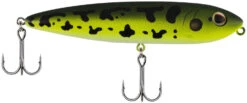 Berkley Justin Lucas J-Walker 100/120 Topwater Walker -Sport Fishing Shop BerkleyJWalker MFFrog 100mm 1819 alt2 2000