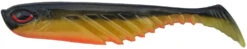 Berkley PowerBait 3 Inch Ripple Shad Soft Paddle Tail Swimbait 10 Pack -Sport Fishing Shop Berkley PowerBaitRippleShad Fool 27sGold alt2 2000