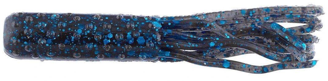 Z-Man TRD TubeZ 2 3/4 Inch Soft Plastic Ned Rig Tubes 6 Pack 1 Z-Man TRD TubeZ 2 3/4 Inch Soft Plastic Ned Rig Tubes 6 Pack