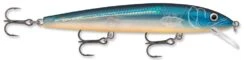 Rapala Husky Jerk 14 Jerkbait/Trolling Minnow -Sport Fishing Shop Blue Ghost 8bf7ef14 3f13 4af8 bfec 40240813a723