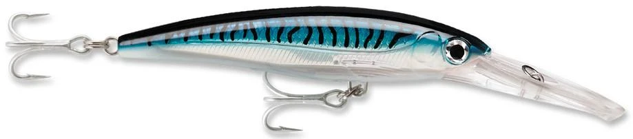 Rapala X-Rap Magnum 10 Big Game Slash Bait 16 Rapala X-Rap Magnum 10 Big Game Slash Bait - Image 16