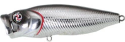 River2Sea Bubble Walker 128 Topwater Walker/Popper -Sport Fishing Shop BubbleWalker44BlackChrome 97b303bc 032b 42a0 be1e b7f306f56154