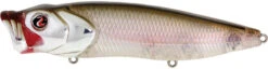 River2Sea Bubble Walker 128 Topwater Walker/Popper -Sport Fishing Shop BubbleWalkerG56RGhostMinnow 04deaeac f629 4217 bf58 5ca99b482131