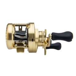 Shimano Calcutta A Conquest 100/200 Round Casting Reel 13 Shimano Calcutta A Conquest 100/200 Round Casting Reel -Sport Fishing Shop CALCUTTA CONQUEST 100 200 A primary back 1