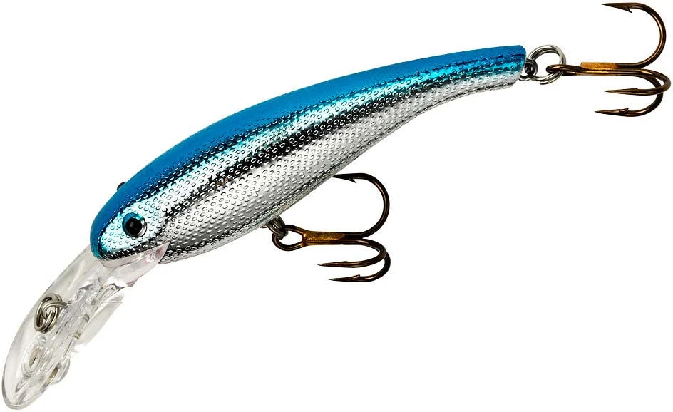 Cotton Cordell Wally Diver Crankbait 10 Cotton Cordell Wally Diver Crankbait - Image 10