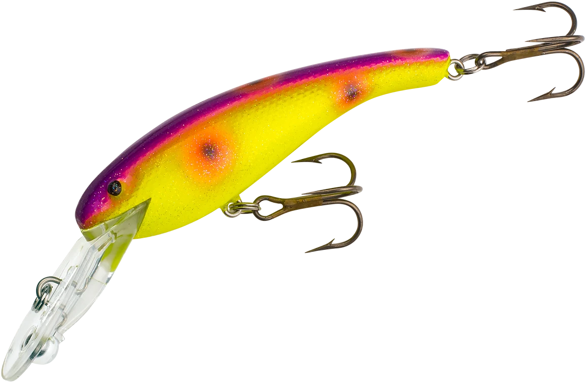 Cotton Cordell Wally Diver Crankbait 1 Cotton Cordell Wally Diver Crankbait