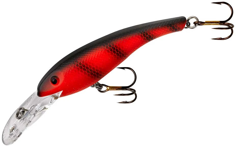Cotton Cordell Wally Diver Crankbait 15 Cotton Cordell Wally Diver Crankbait - Image 15