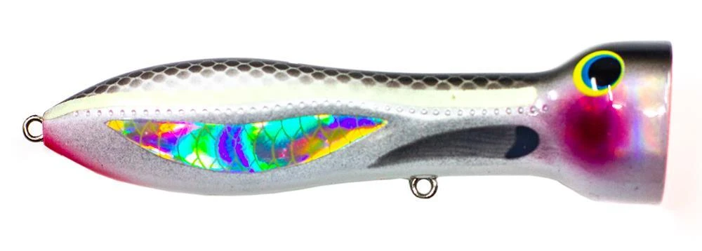 Nomad Design Chug Norris Freshwater/Inshore Popper 18 Nomad Design Chug Norris Freshwater/Inshore Popper - Image 18