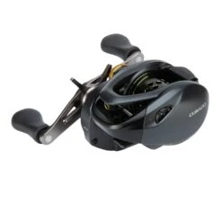 Shimano Curado BFS Baitcasting Reels -Sport Fishing Shop CURADO BFS primary 3 left front