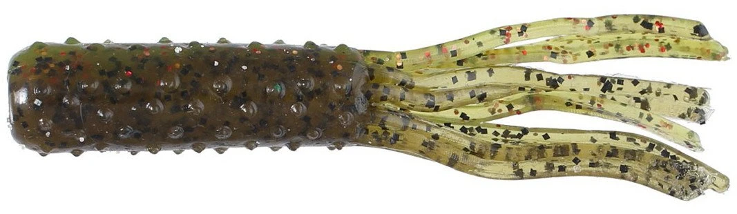 Z-Man TRD TubeZ 2 3/4 Inch Soft Plastic Ned Rig Tubes 6 Pack 3 Z-Man TRD TubeZ 2 3/4 Inch Soft Plastic Ned Rig Tubes 6 Pack - Image 3