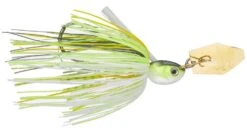 Z-Man Project Z Weedless ChatterBait 1/2 Oz. -Sport Fishing Shop Chartreuse Sexy Shad ca166fb4 2280 466f b73b dd20bf9fb7e3
