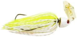 Z-Man ChatterBait Freedom 1/2 Oz.