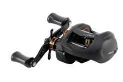Okuma Citrix 350 Baitcasting Reel -Sport Fishing Shop Citrix350LowProfile Ci364a BC 02