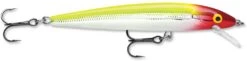 Rapala Husky Jerk 06 Jerkbait/Trolling Minnow 23 Rapala Husky Jerk 06 Jerkbait/Trolling Minnow -Sport Fishing Shop Clown 19a91e4a 8022 49aa abfe ee344d279bee