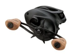 13 Fishing Concept A3 Gen 2 Baitcasting Reels W/ Power And Paddle Handles -Sport Fishing Shop ConceptIIA3RH 5