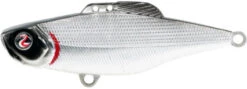 River2Sea Diver Vibe Lipless Crankbait -Sport Fishing Shop DiverVibe44Chromeandblack
