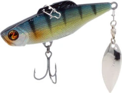 River2Sea Diver Vibe Lipless Crankbait -Sport Fishing Shop DiverVibeMain2