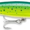Rapala X-Rap Magnum 10 Big Game Slash Bait