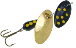 Panther Martin DualFlash Twin Blade Inline Spinner -Sport Fishing Shop DualFlashTwinBladeInlineSpinner