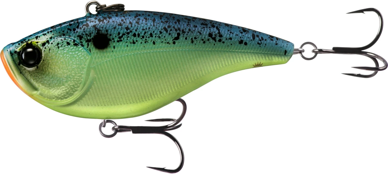 13 Fishing Magic Man Multi-Pitch Lipless Crankbait 2 13 Fishing Magic Man Multi-Pitch Lipless Crankbait - Image 2