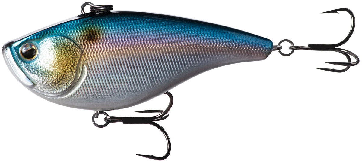 13 Fishing Magic Man Multi-Pitch Lipless Crankbait 11 13 Fishing Magic Man Multi-Pitch Lipless Crankbait - Image 11