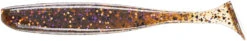 Keitech Easy Shiner 4 Inch Paddle Tail Swimbait -Sport Fishing Shop ES.US20 green pumpkin magic