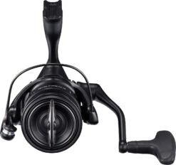 Shimano Exsence A Spinning Reels 2021 Models -Sport Fishing Shop EXSENCE A primary 3