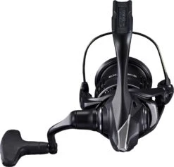 Shimano Exsence A Spinning Reels 2021 Models -Sport Fishing Shop EXSENCE A primary 4