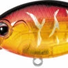 Evergreen International CR-6 Medium Diving Crankbait