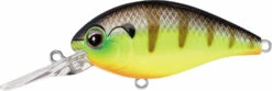Evergreen International CR-6 Medium Diving Crankbait -Sport Fishing Shop Evergreen CR 375