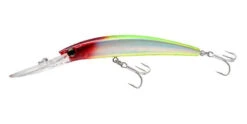 Yo-Zuri Crystal Minnow Floating Deep Diver 5 1/4 Inch Hard Minnow -Sport Fishing Shop F1135 HCR bf58c39c d954 4d46 80ae 9f630de7a1ae