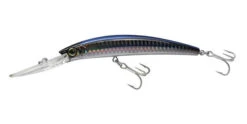 Yo-Zuri Crystal Minnow Floating Deep Diver 5 1/4 Inch Hard Minnow -Sport Fishing Shop F1135 HGHB 7541a10e b1c2 4560 90e8 1f499196672b