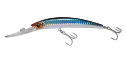 Yo-Zuri Crystal Minnow Floating Deep Diver 5 1/4 Inch Hard Minnow -Sport Fishing Shop F1135 HSM b234b96a 88a2 4a8c a616 75d4c152c1c0