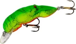 Rebel Wee Crawfish 2 Inch Medium Diving Crankbait -Sport Fishing Shop F7634