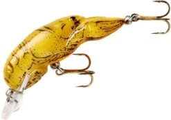 Rebel Wee Crawfish 2 Inch Medium Diving Crankbait -Sport Fishing Shop F76551
