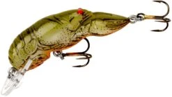 Rebel Wee Crawfish 2 Inch Medium Diving Crankbait -Sport Fishing Shop F7660