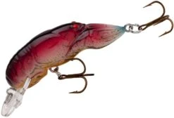 Rebel Wee Crawfish 2 Inch Medium Diving Crankbait -Sport Fishing Shop F7665