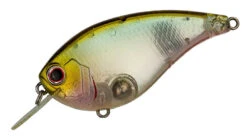 Evergreen International Flat Force 4 Flat-Sided Shallow Diving Crankbait 24 Evergreen International Flat Force 4 Flat-Sided Shallow Diving Crankbait -Sport Fishing Shop FF 4 238
