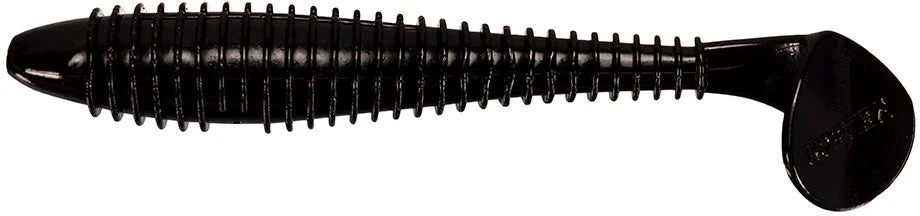 Keitech Fat Swing Impact 4.8 Inch Paddle Tail Swimbait 5 Keitech Fat Swing Impact 4.8 Inch Paddle Tail Swimbait - Image 5