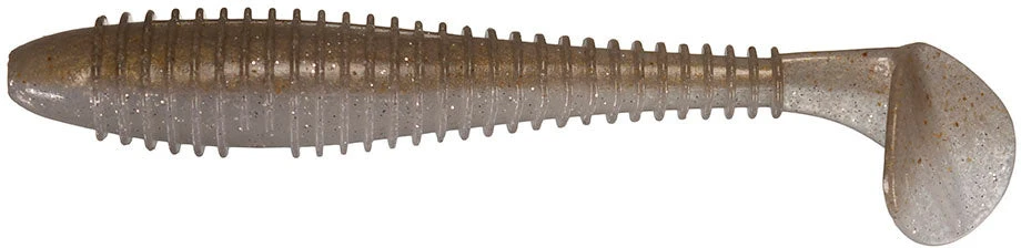 Keitech Fat Swing Impact 4.8 Inch Paddle Tail Swimbait 18 Keitech Fat Swing Impact 4.8 Inch Paddle Tail Swimbait - Image 18