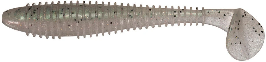 Keitech Fat Swing Impact 4.8 Inch Paddle Tail Swimbait 15 Keitech Fat Swing Impact 4.8 Inch Paddle Tail Swimbait - Image 15