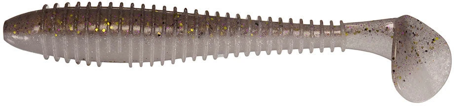 Keitech Fat Swing Impact 4.8 Inch Paddle Tail Swimbait 16 Keitech Fat Swing Impact 4.8 Inch Paddle Tail Swimbait - Image 16