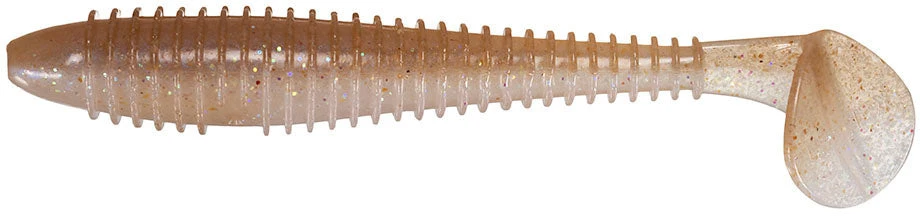 Keitech Fat Swing Impact 4.8 Inch Paddle Tail Swimbait 13 Keitech Fat Swing Impact 4.8 Inch Paddle Tail Swimbait - Image 13